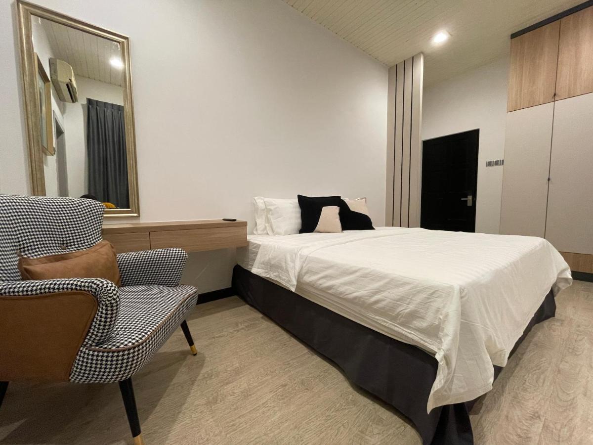 Apartament Regent Leisure & Event Ipoh Zewnętrze zdjęcie