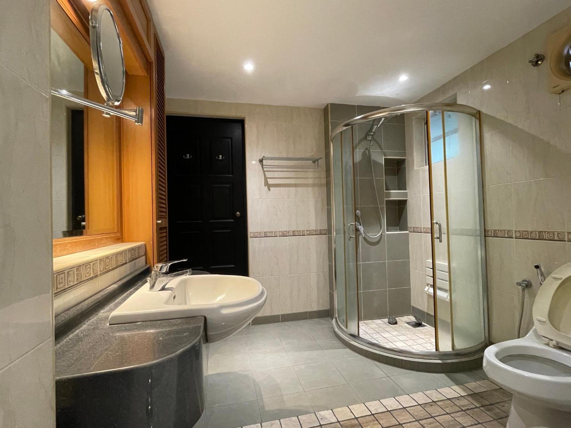 Apartament Regent Leisure & Event Ipoh Zewnętrze zdjęcie