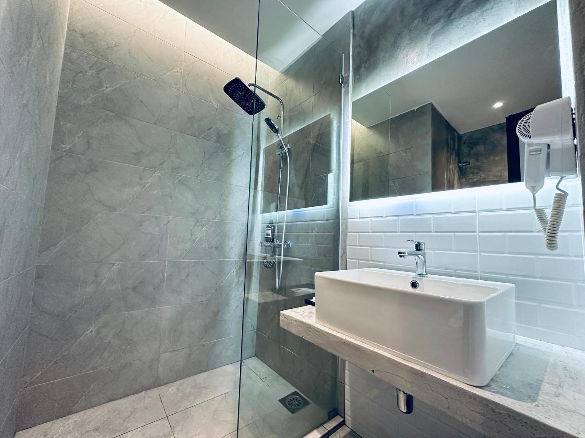 Apartament Regent Leisure & Event Ipoh Zewnętrze zdjęcie